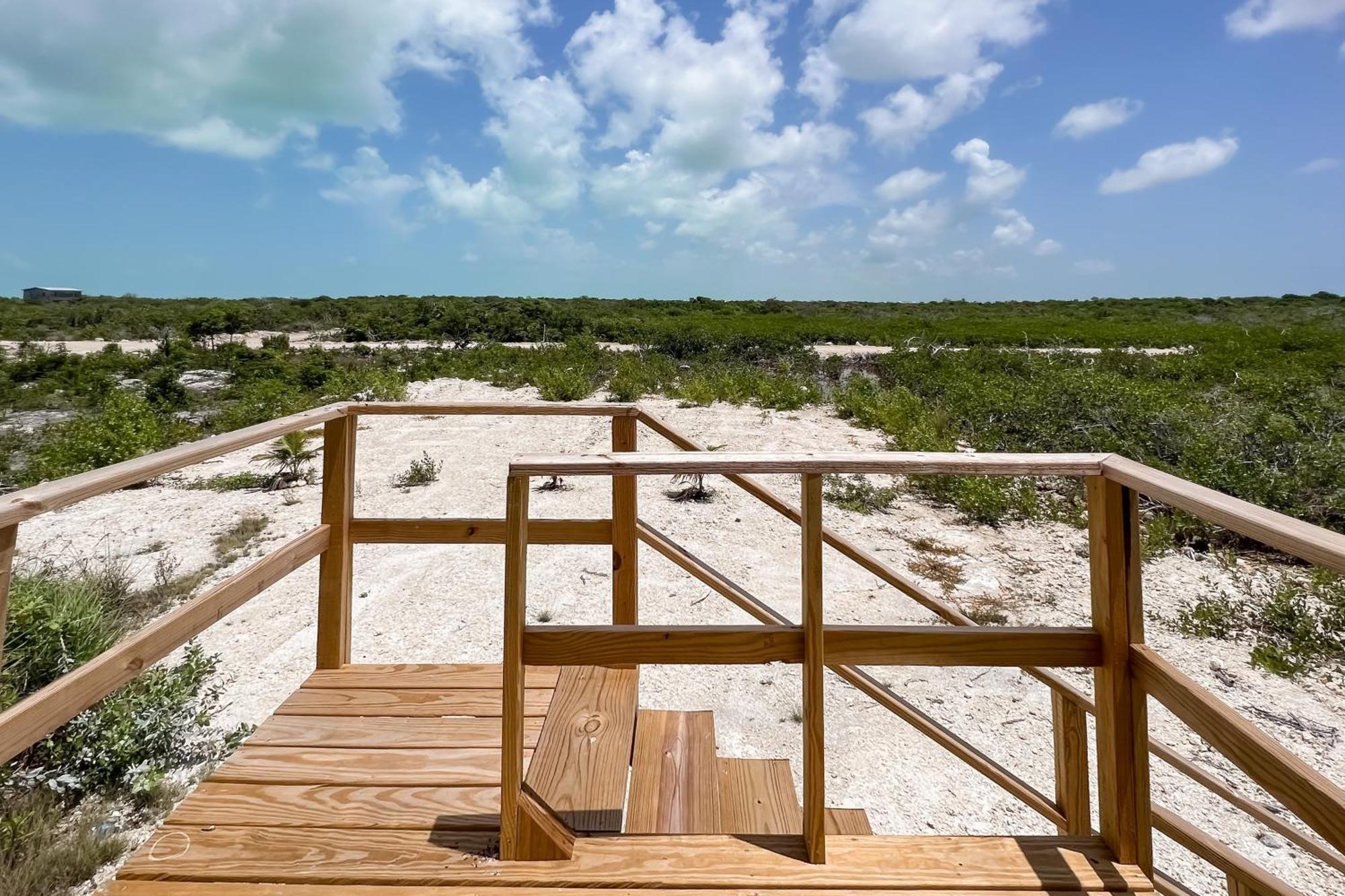 Spoonbill Cottage At Secret Beach San Pedro  Exterior foto